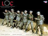 LOC: Kargil (2003)